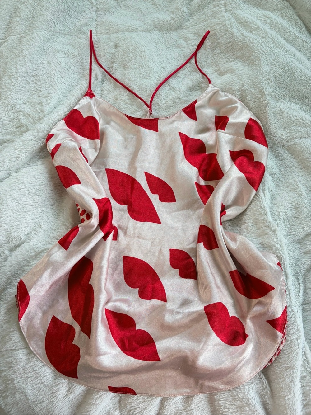 Used Red & Pink Set - Picture 4 of 4